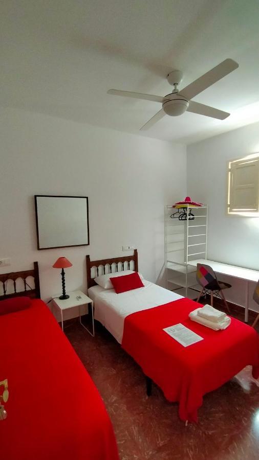 Doranda Rooms Las Canteras Las Palmas de Gran Canaria Eksteriør bilde